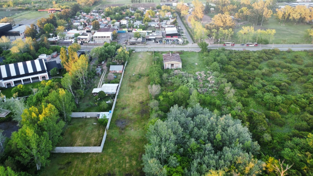 EMPRESARIAL TURÍSTICO EN VENTA