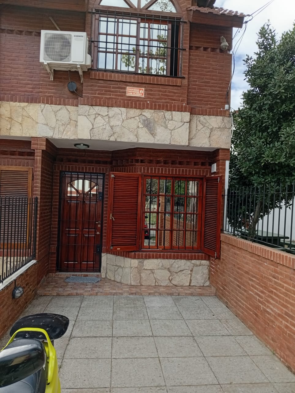 Departamento de 3 habitaciones en Costa Azul.