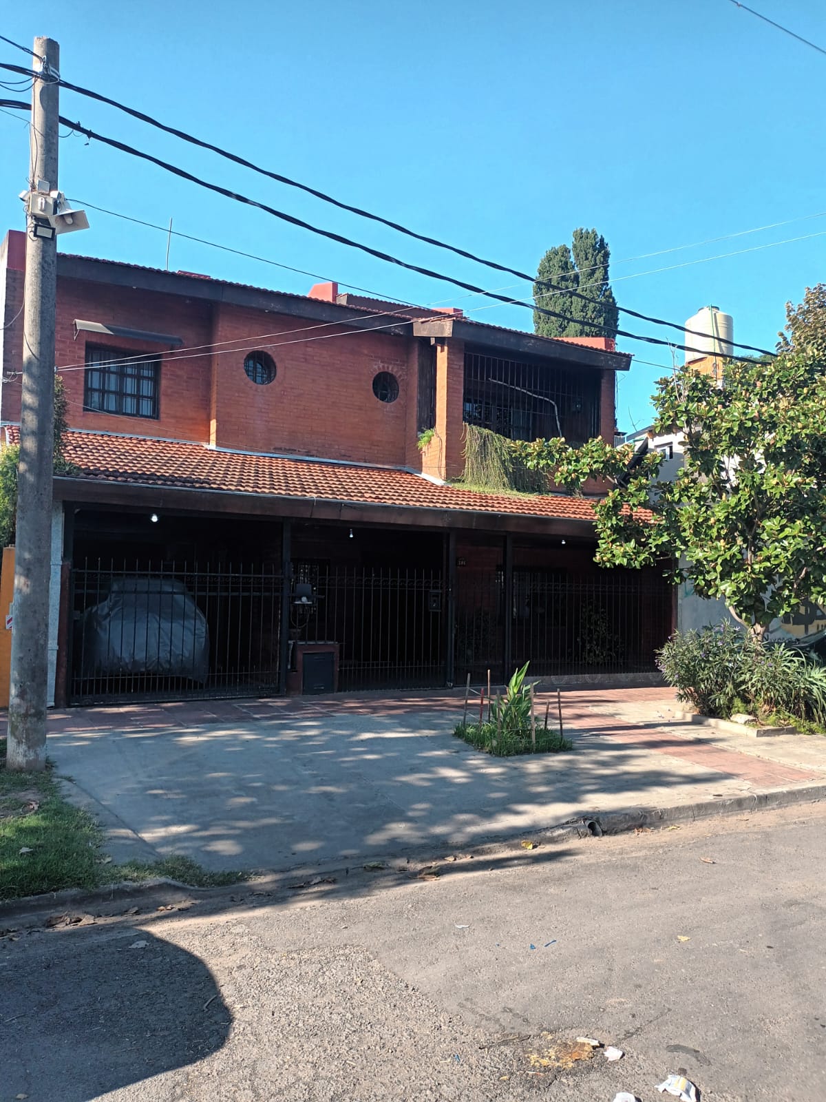 2 casas en Merlo