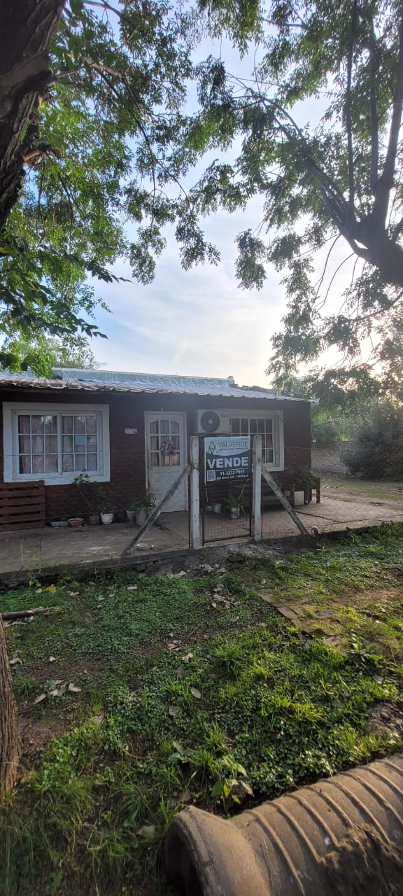 Casa en Cañuelas - Los pozos