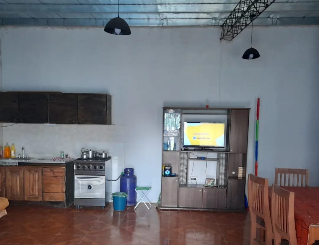 CASA QUINTA EN CAÑUELAS