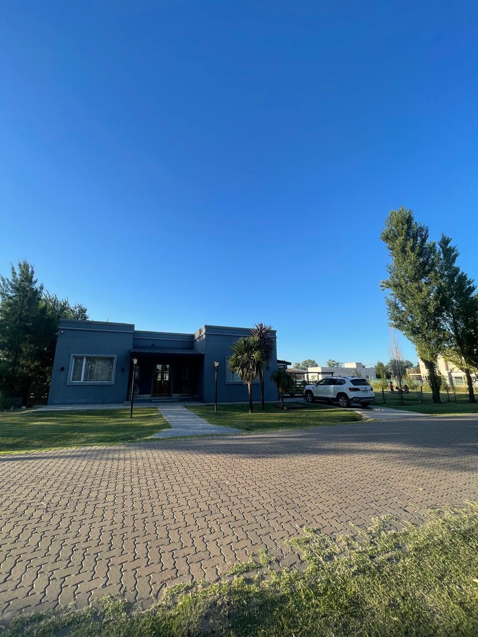 Casa en alquiler en Lomas De Petion