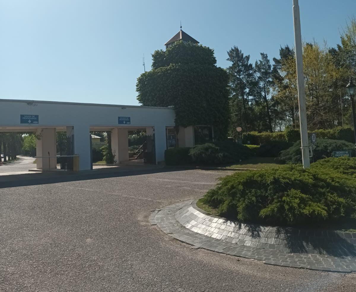 LOTE CAÑUELAS/LAS CAÑUELAS