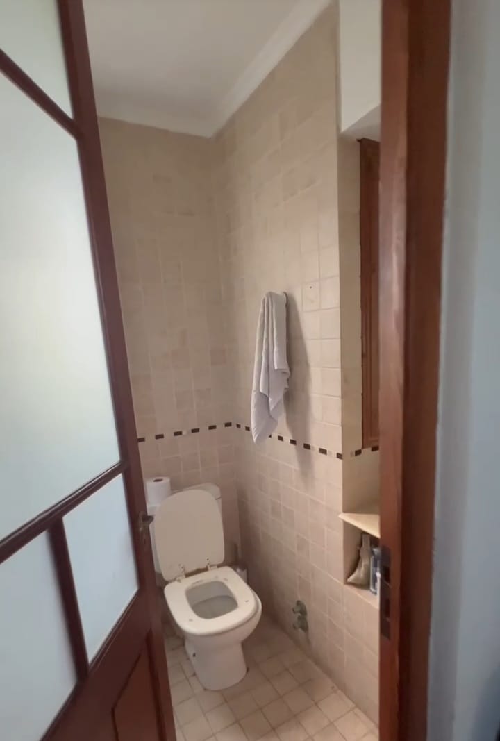 CASA CAÑUELAS/EL PALOMAR