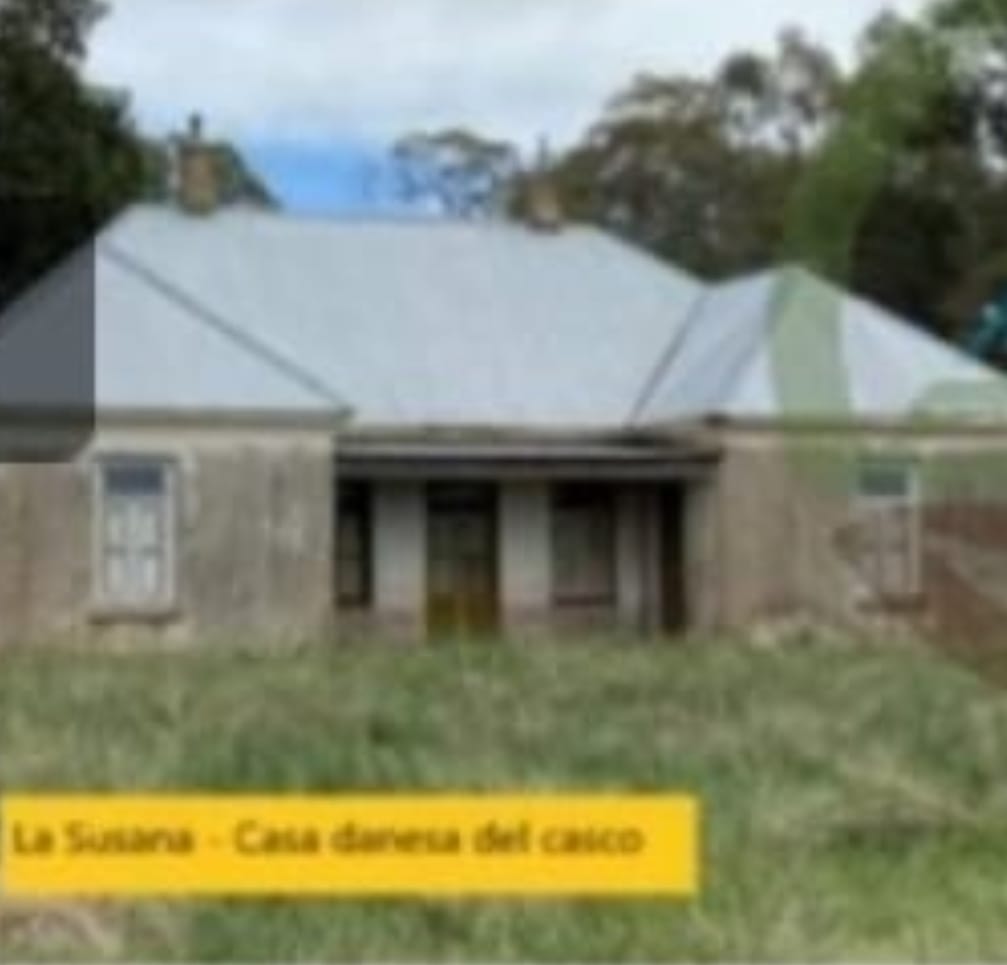 Campo en San Cayetano 536 has