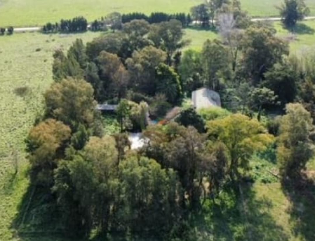 Campo en las flores 422 has