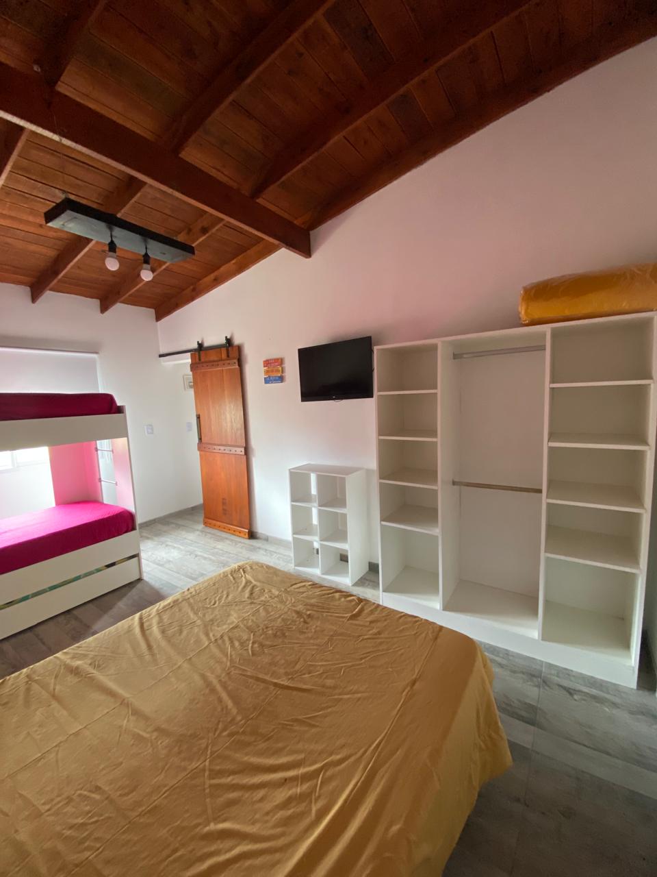 DEPARTAMENTO EN VENTA EN SAN CLEMENTE