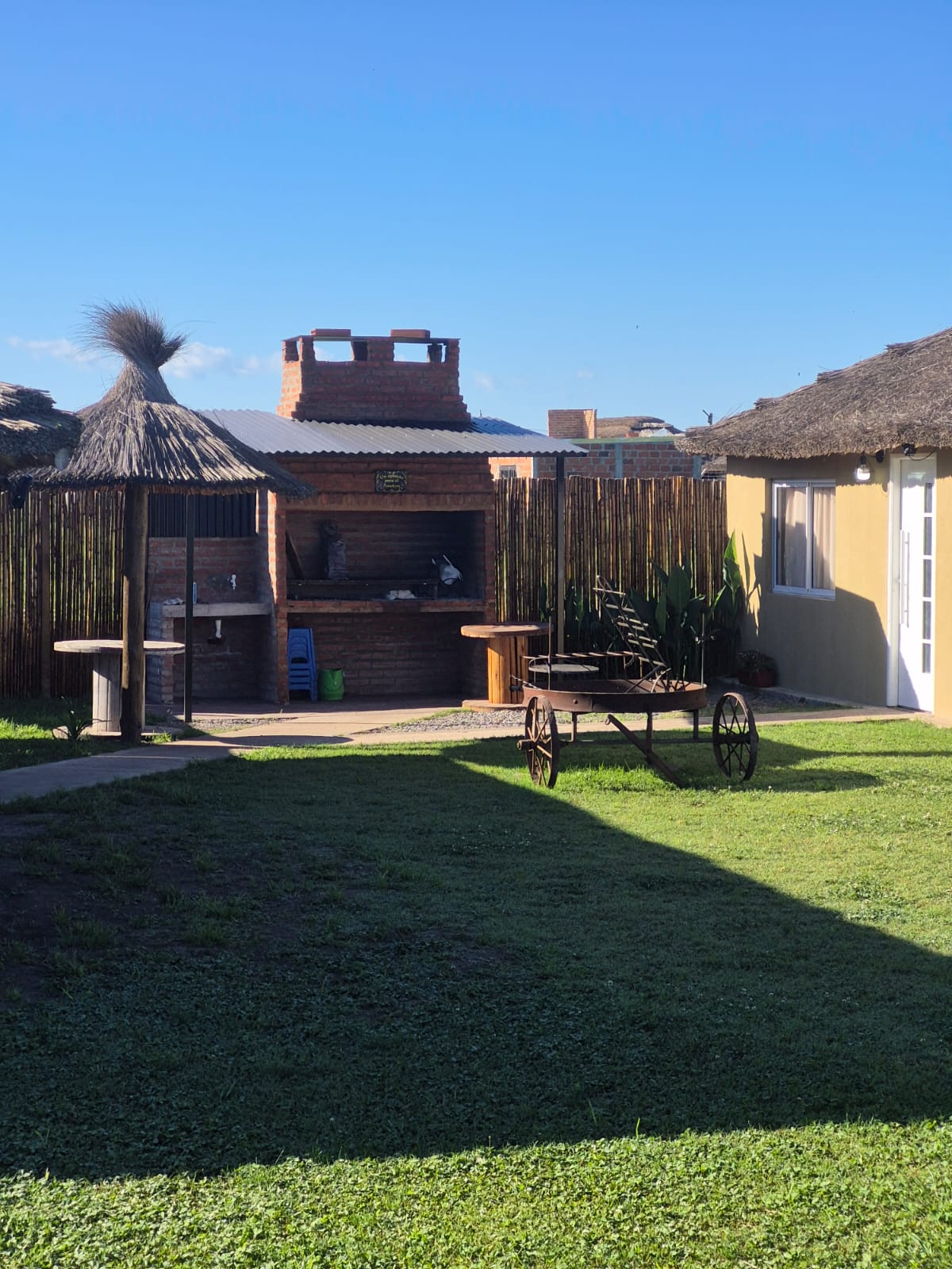 CASA QUINTA CAÑUELAS/SANTA ANITA