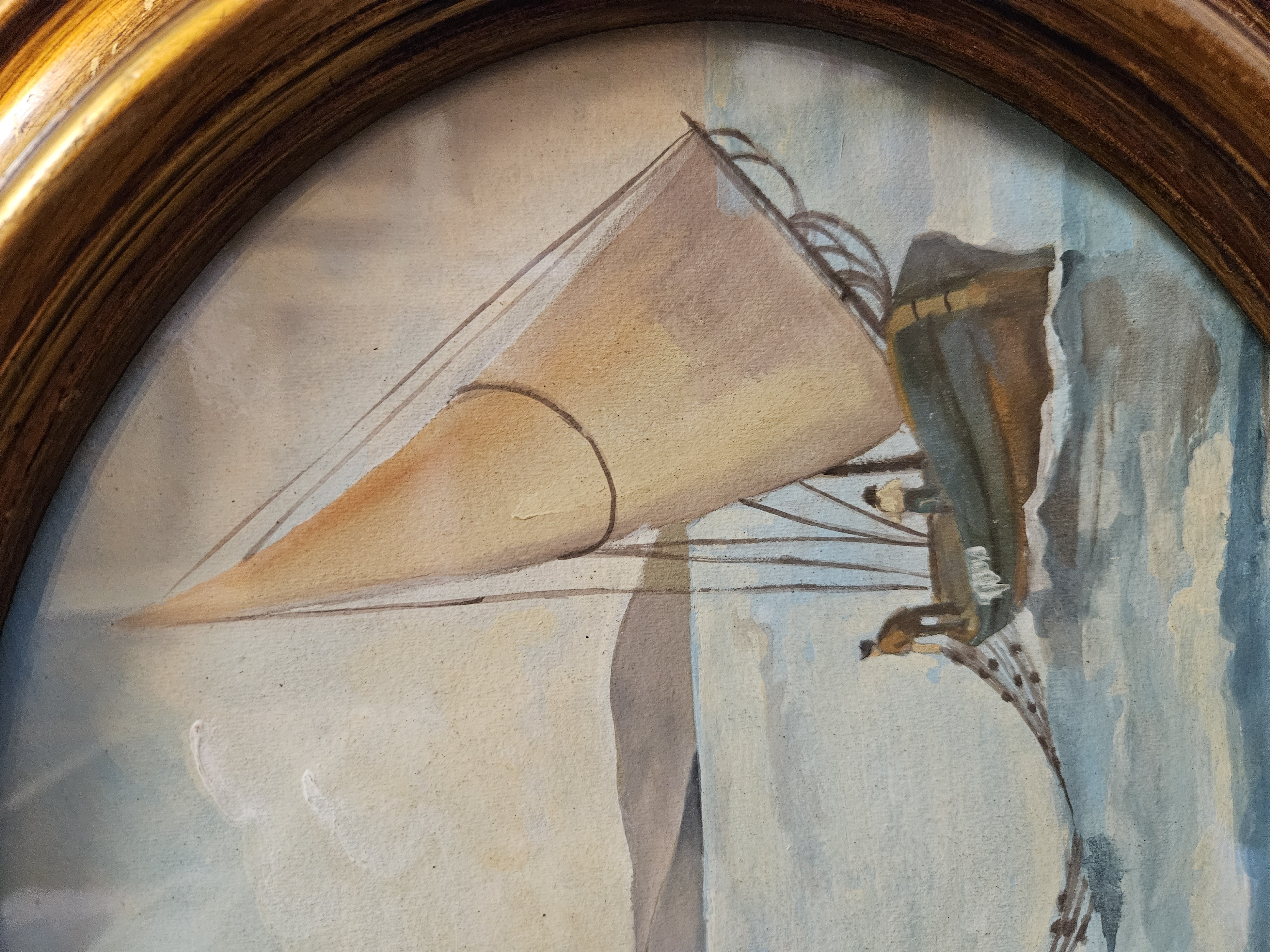 Giornata di Pesca in Mare