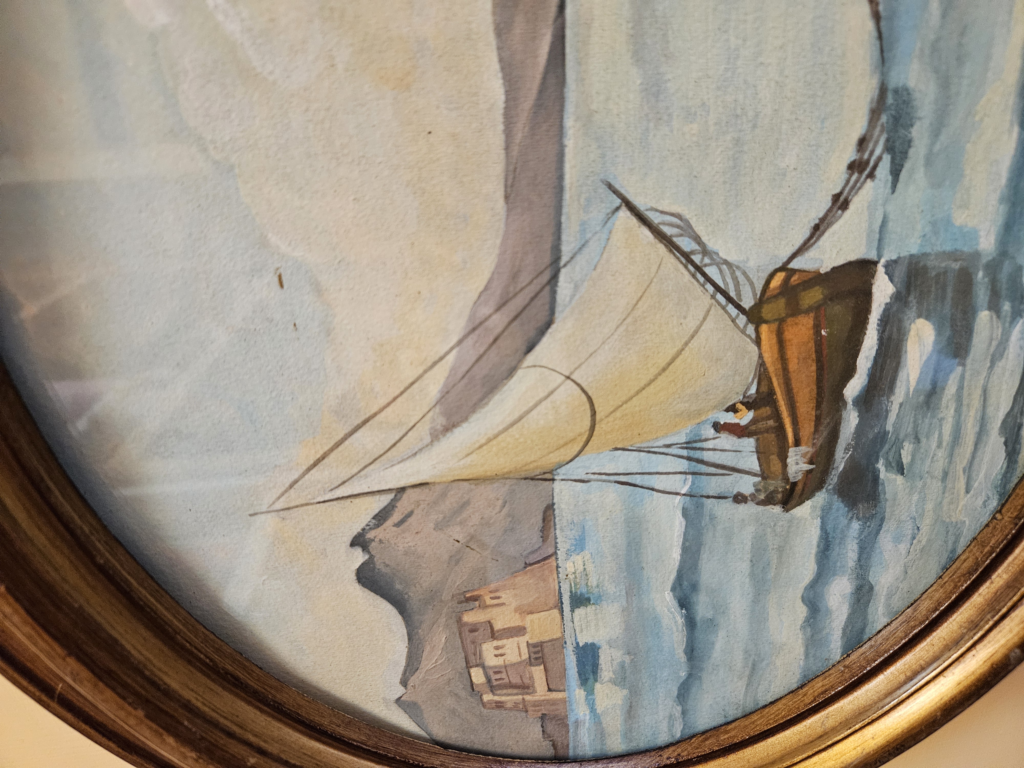 Giornata di Pesca in Mare