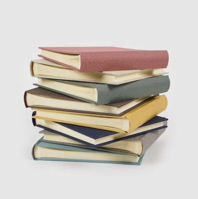 Album photo intérieur 20x24 en ivoire