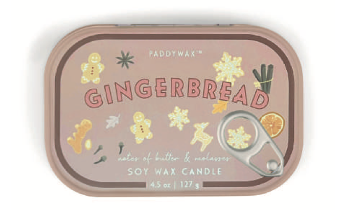 Gingerbread