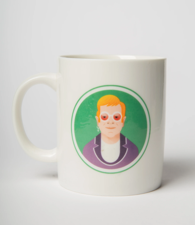 MUG
