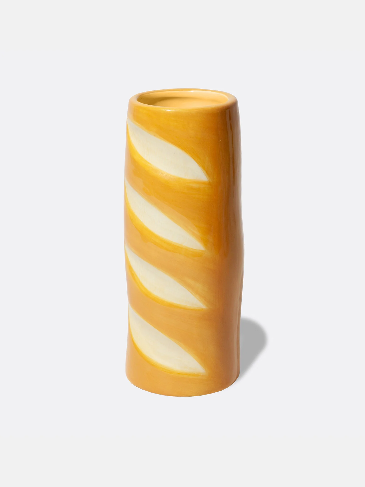 BAGUETTE VASE
