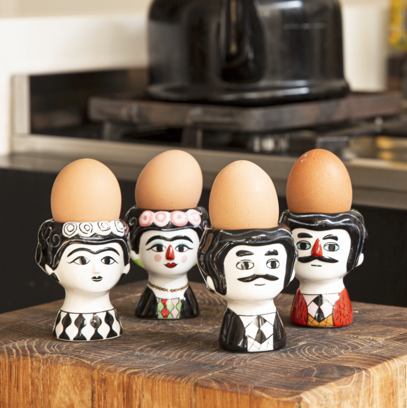 EGG CUP