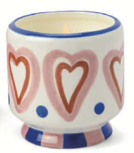 Vanille de palissandre