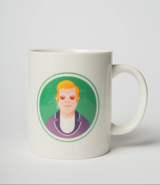 MUG