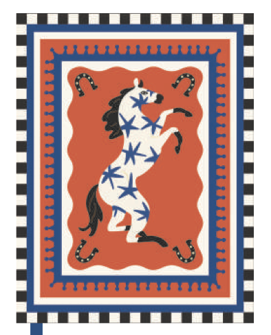 A Dopo Horse Journal