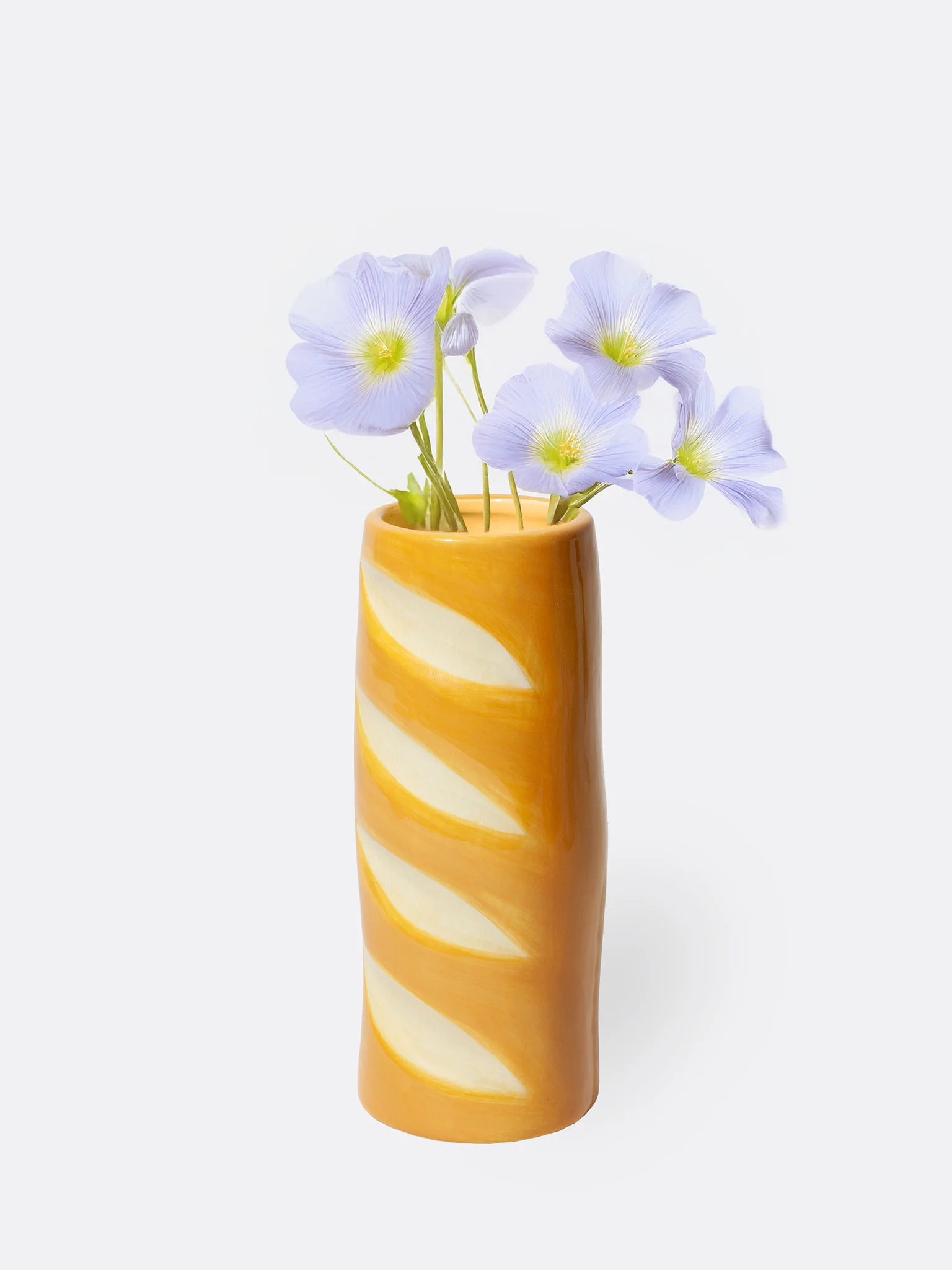 BAGUETTE VASE