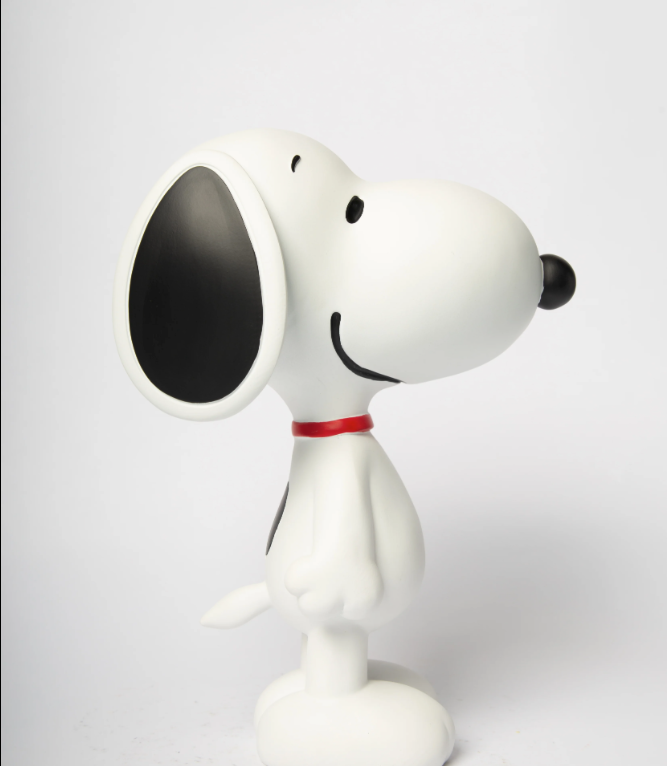 STATUE SNOOPY