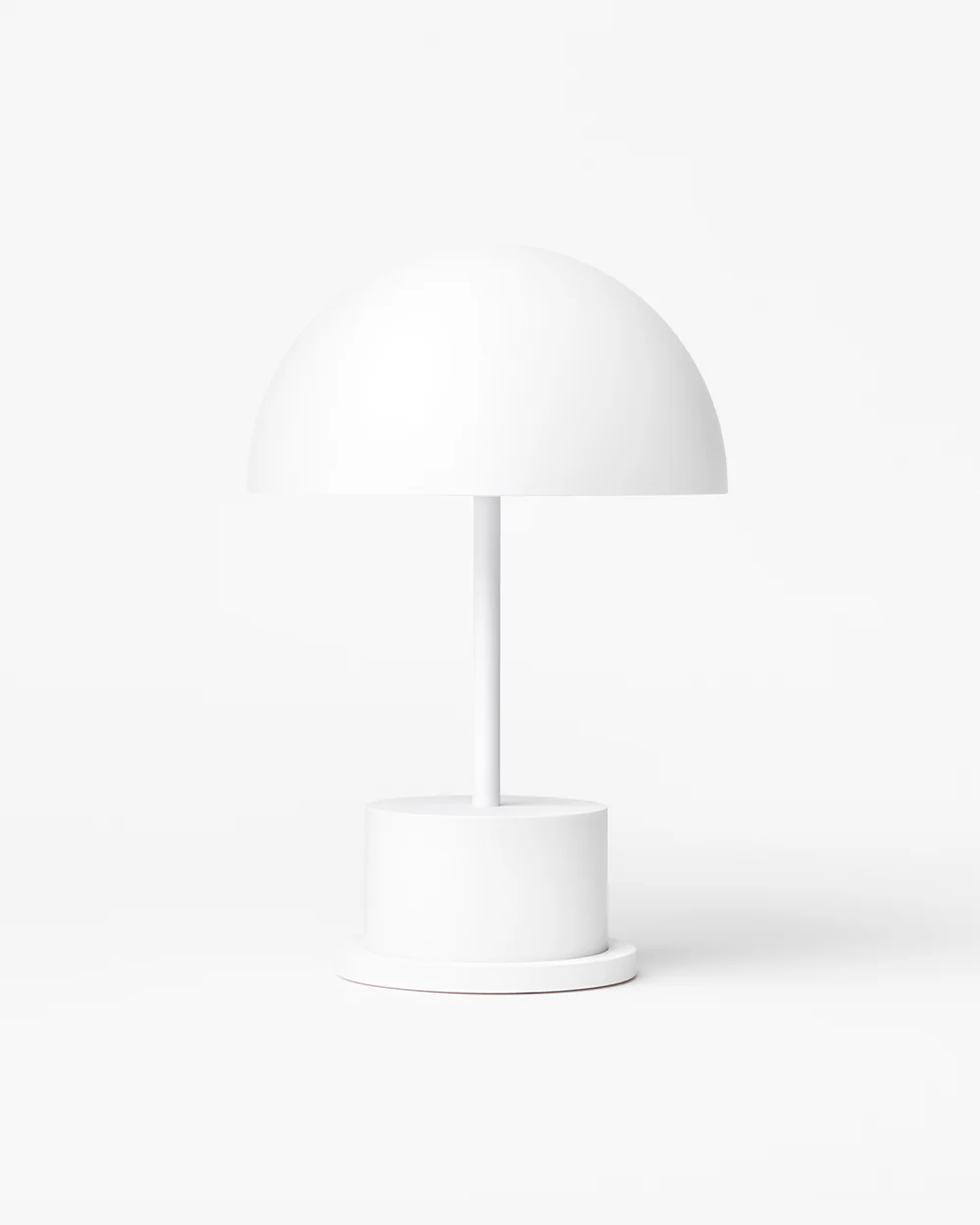 LAMPE PORTATIVE
