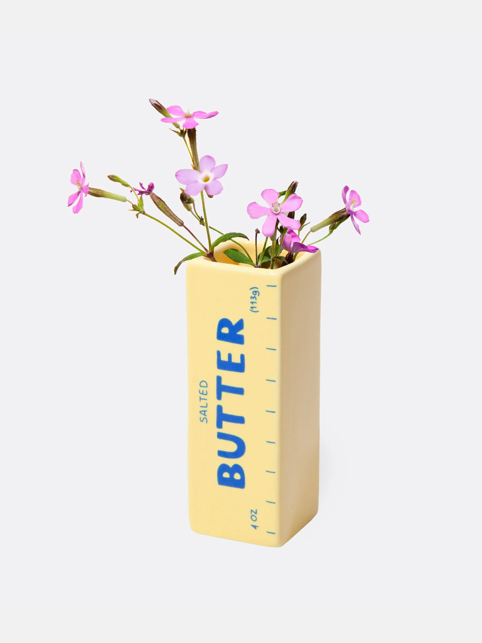 VASE BUTTER