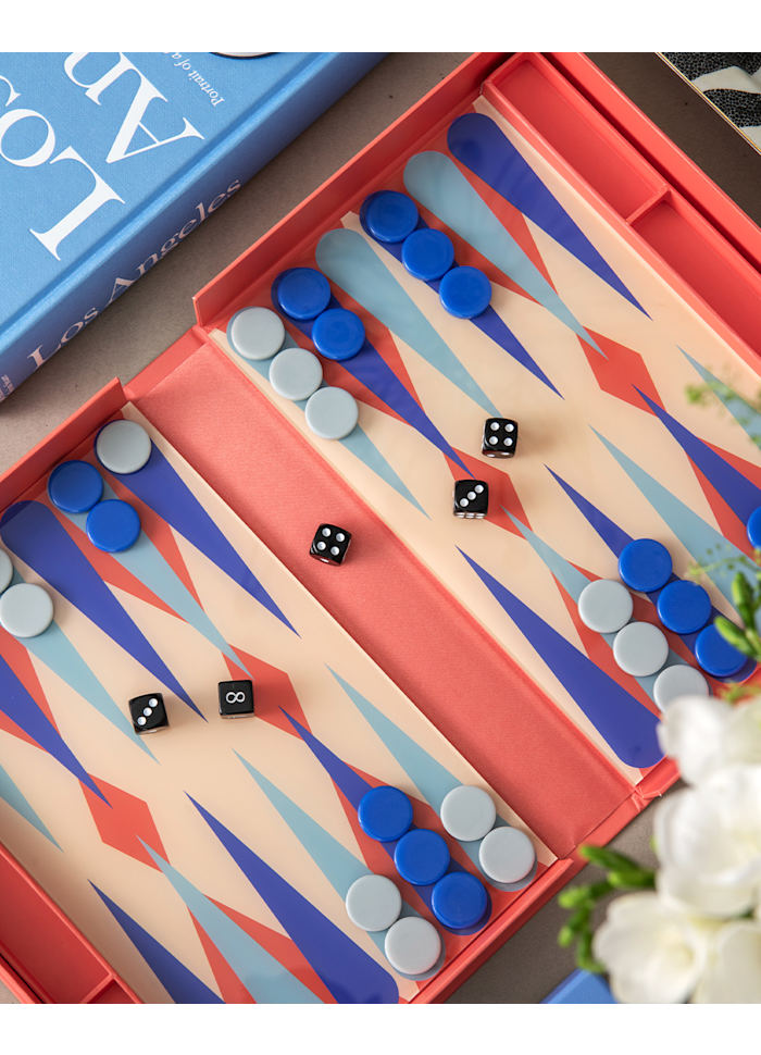 BACKGAMMON