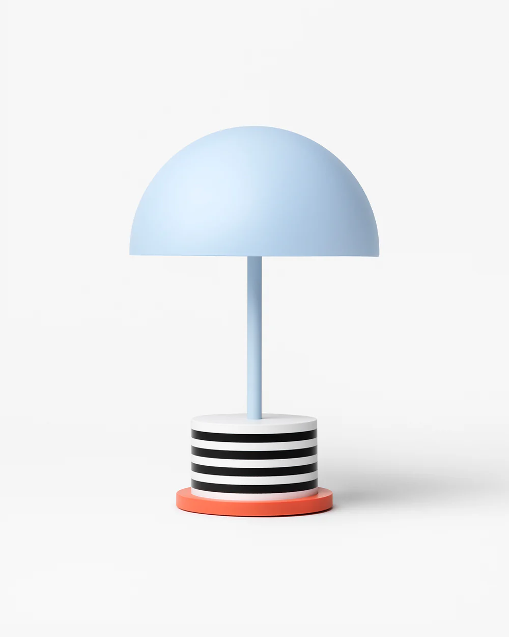 LAMPE PORTATIVE