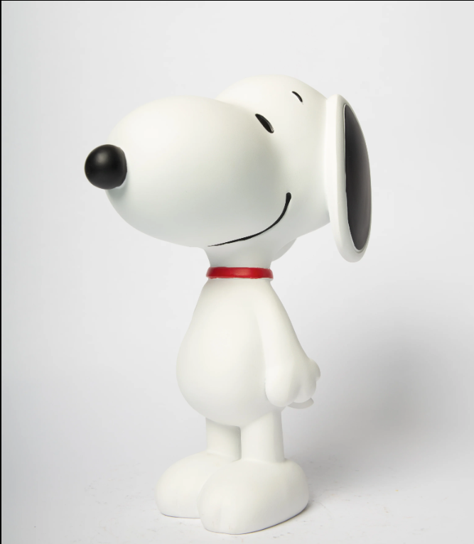 STATUE SNOOPY