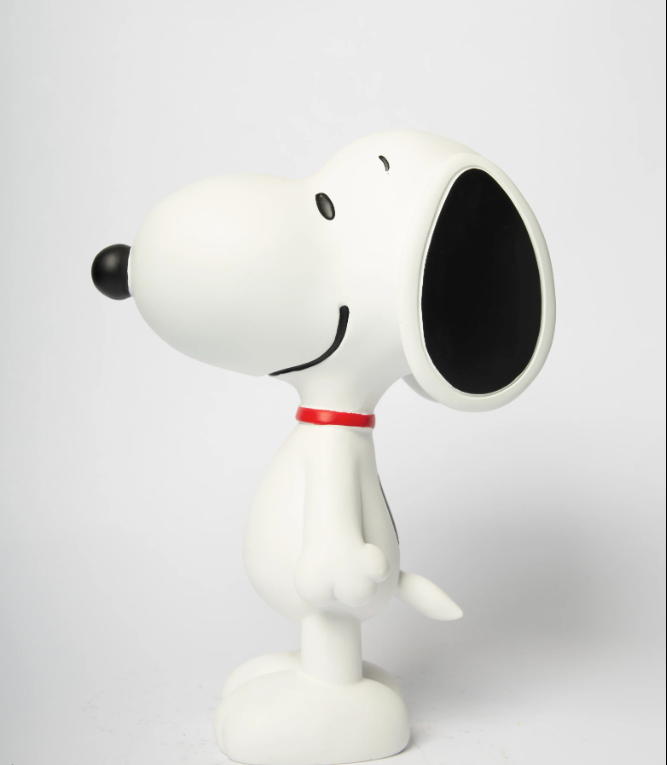 STATUE SNOOPY