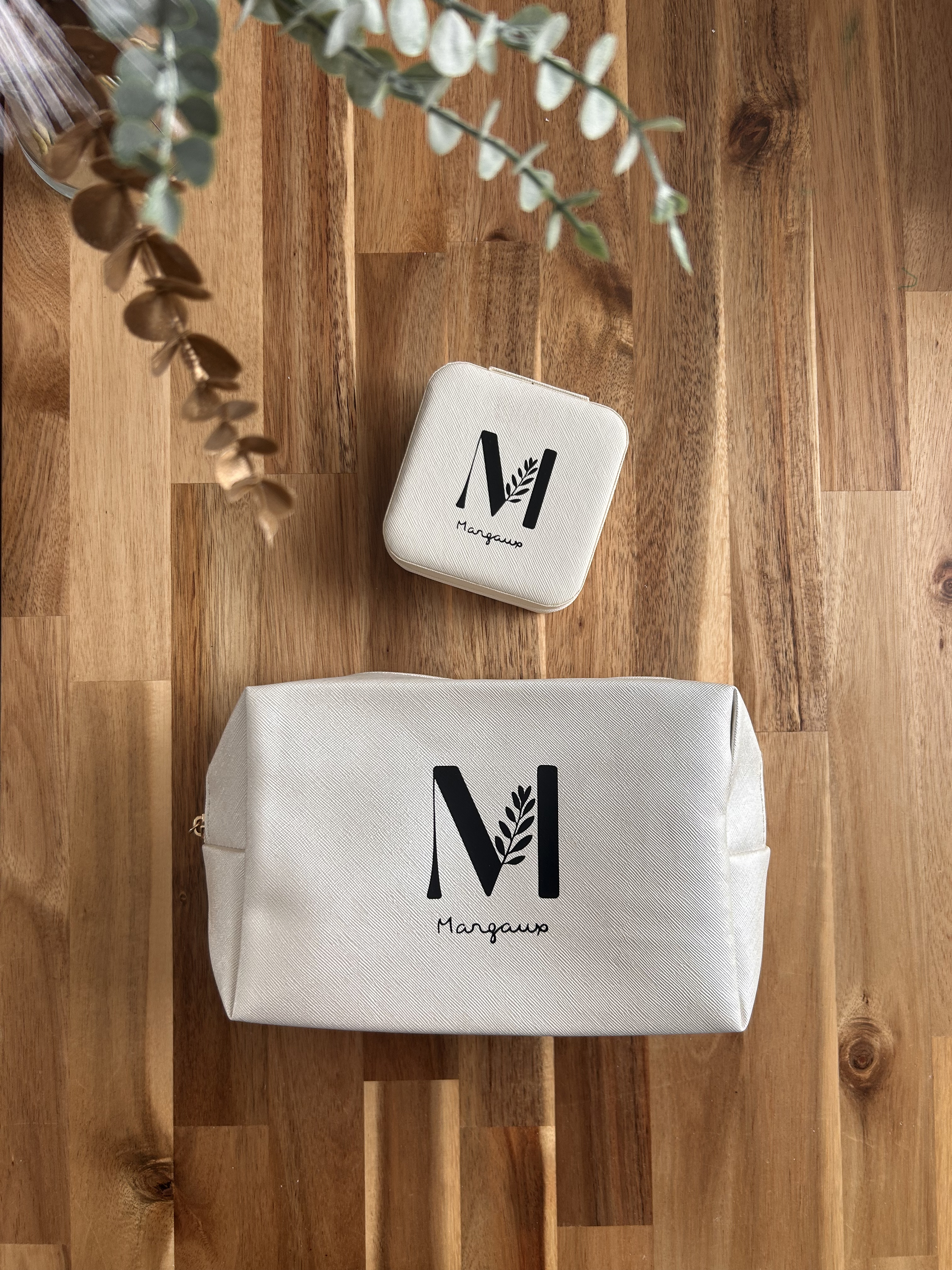 Ensemble de toilette