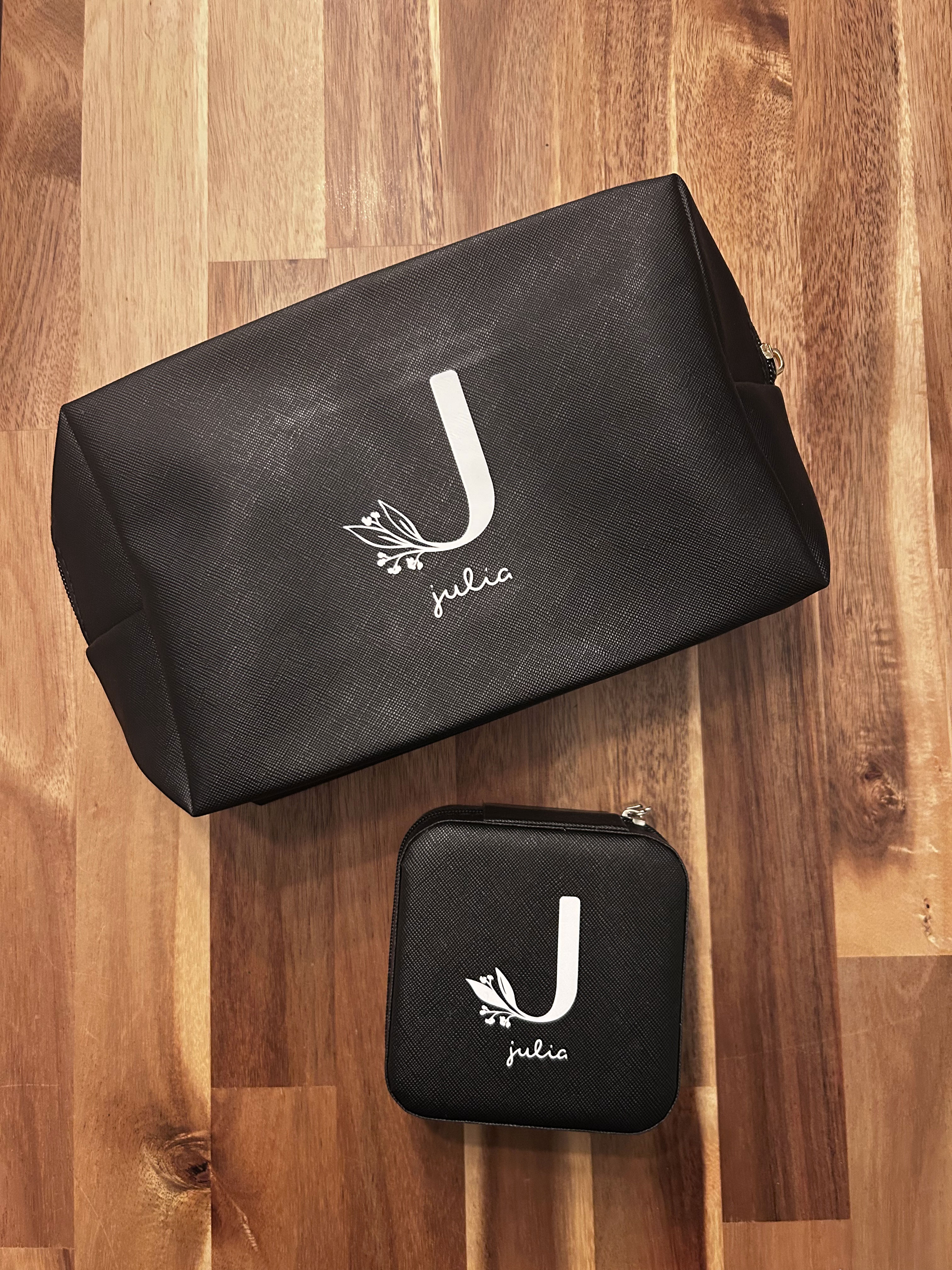 Ensemble de toilette