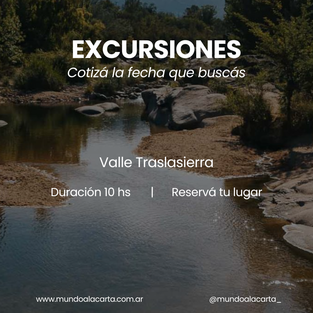 Valle de Traslasierra