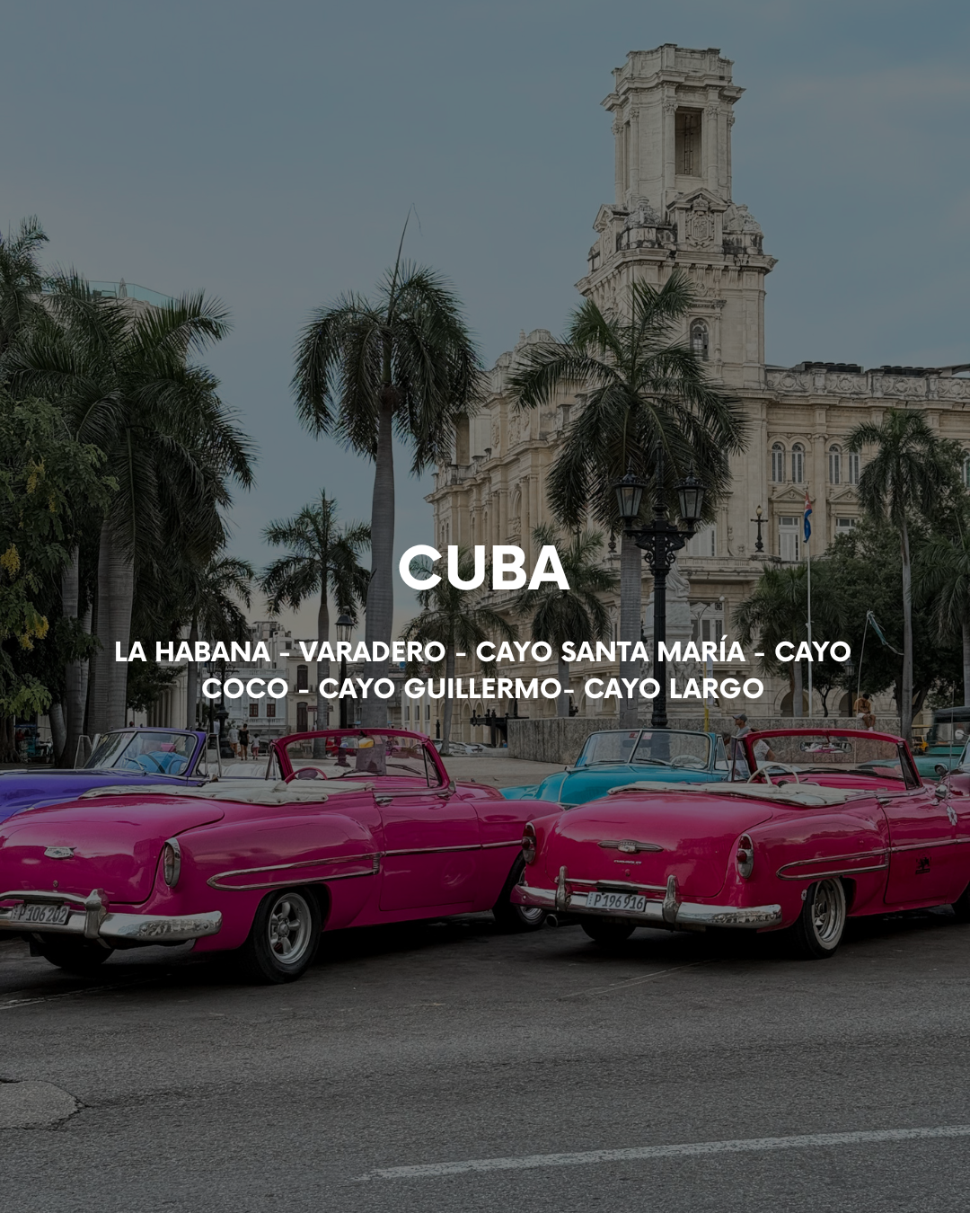 Cuba