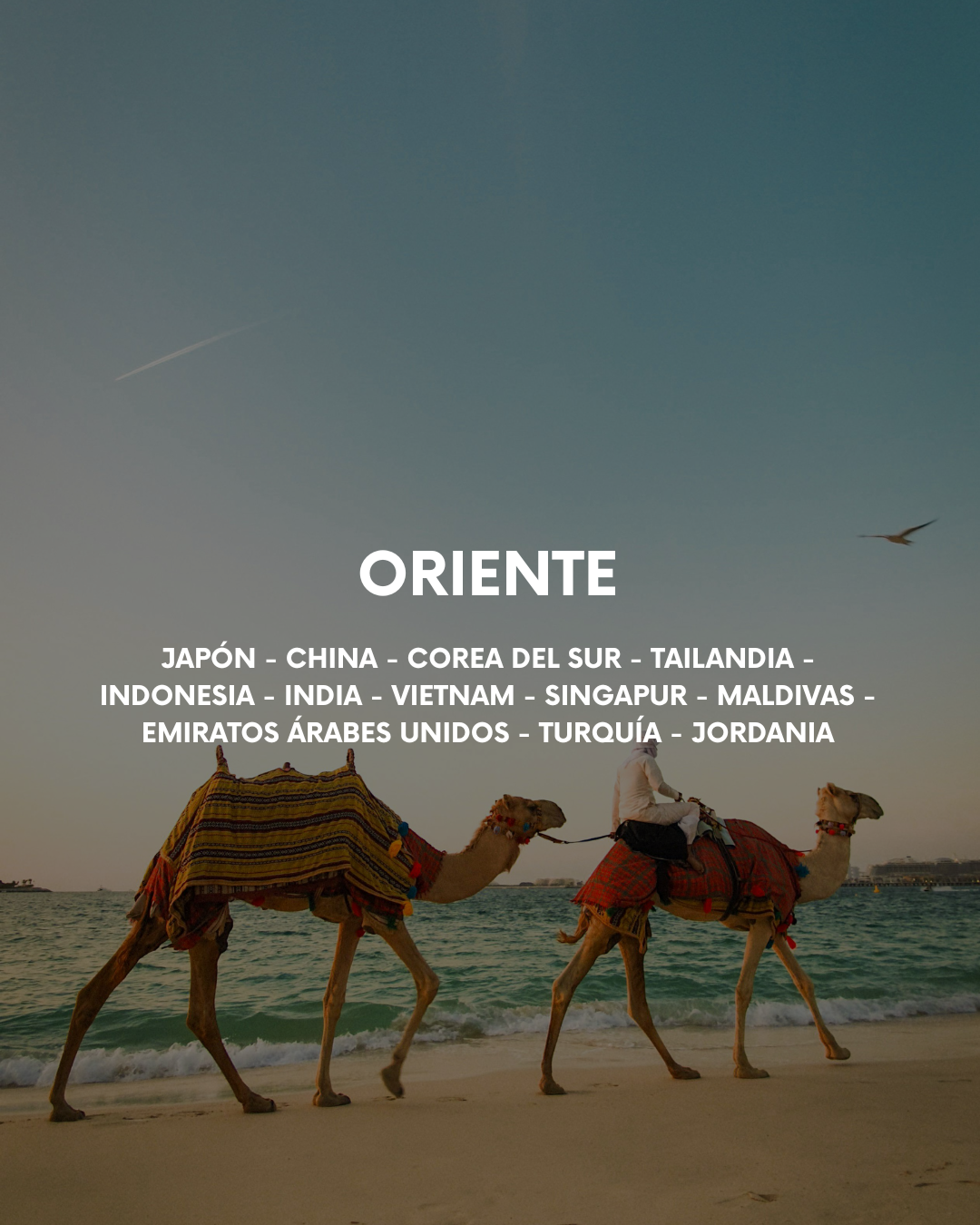 Oriente