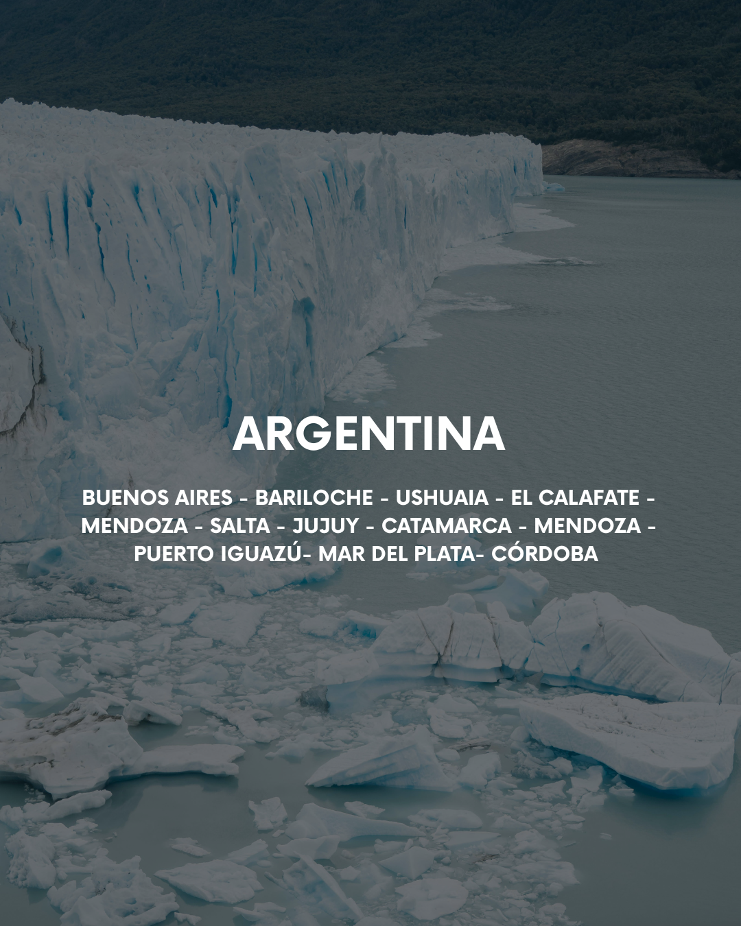 Argentina