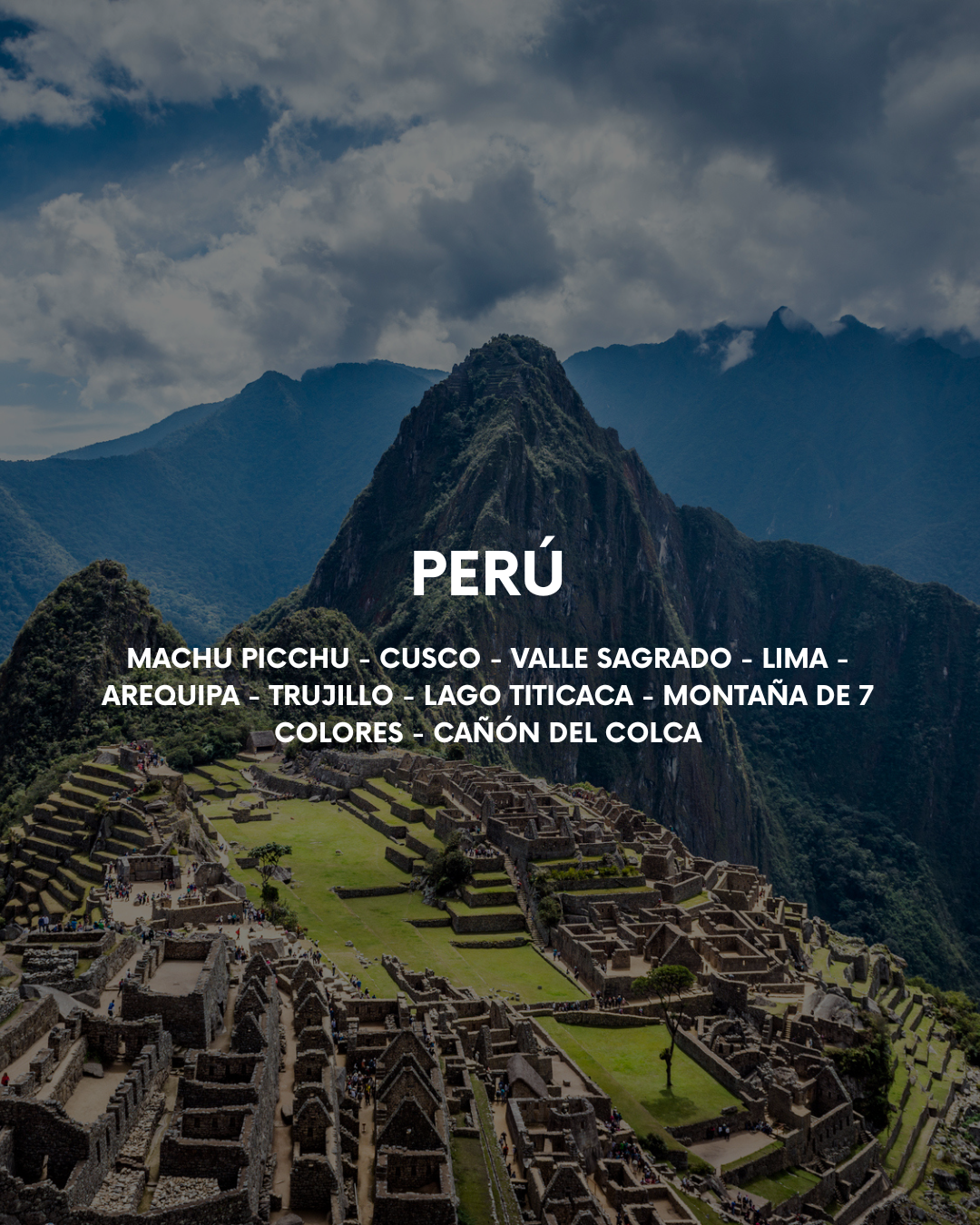 Perú