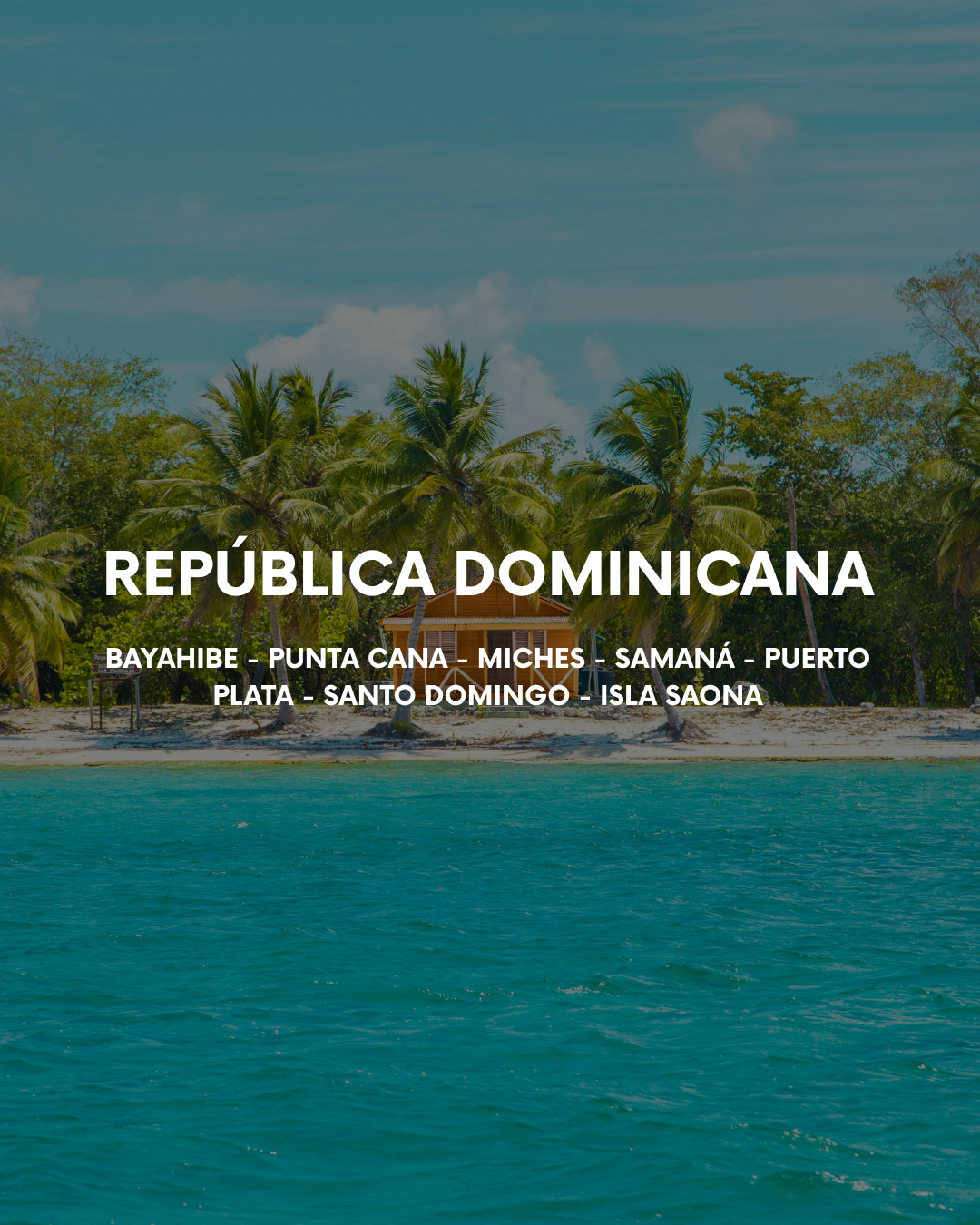 República Dominicana