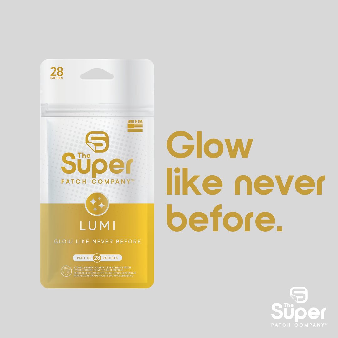 LUMI Superpatch | 28 pcs