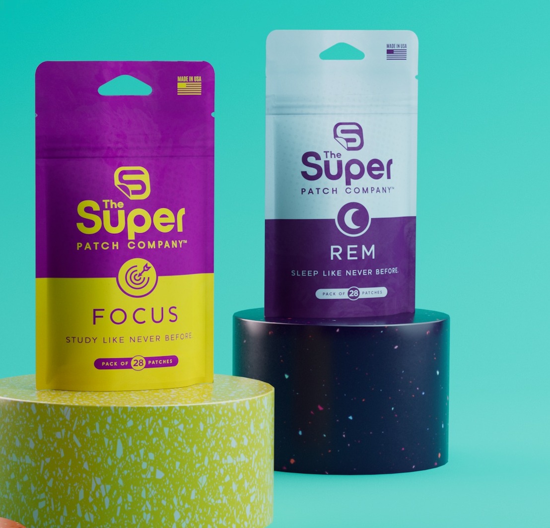 FOCUS Superpatch | 28 pcs