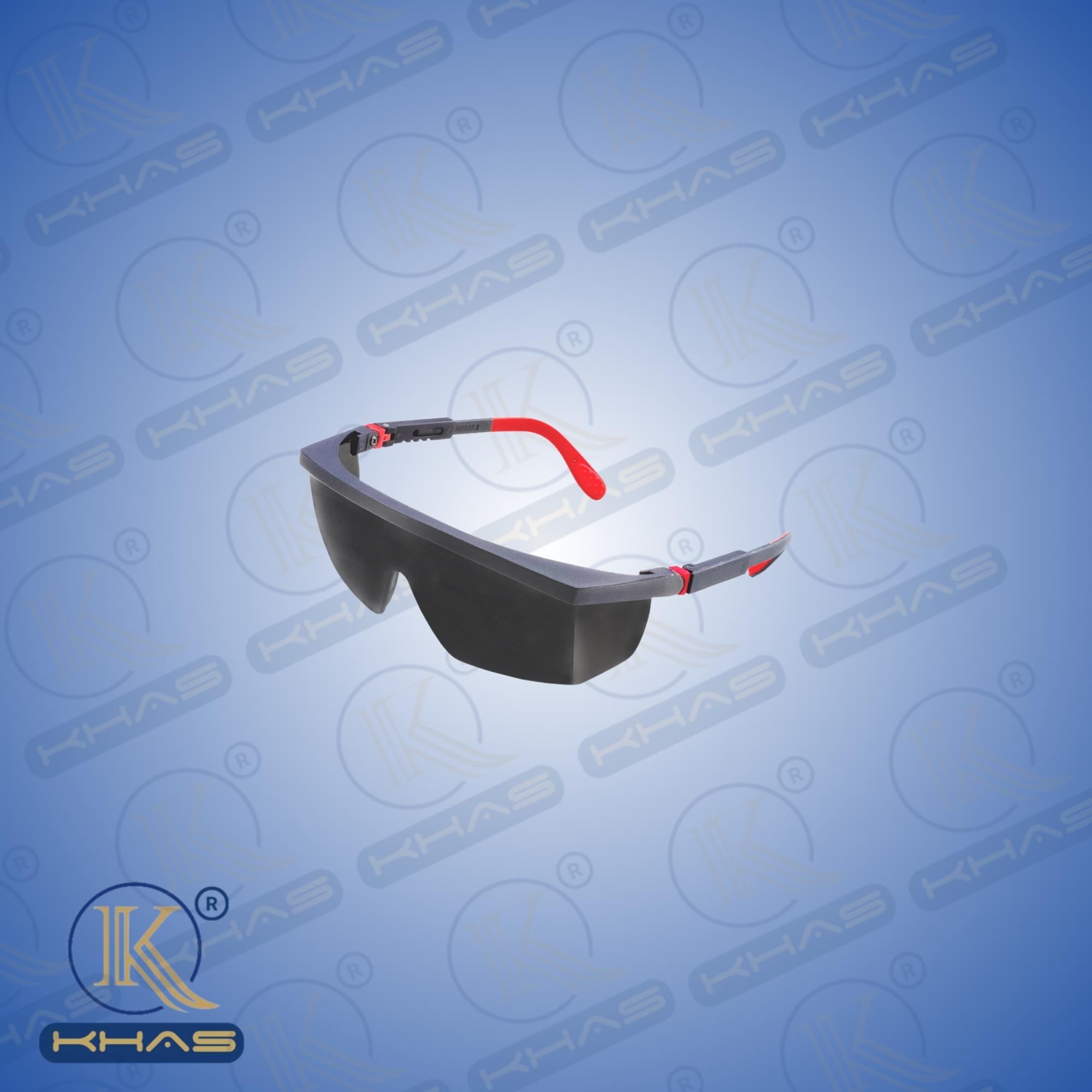 Karam ES003 Welders Goggle