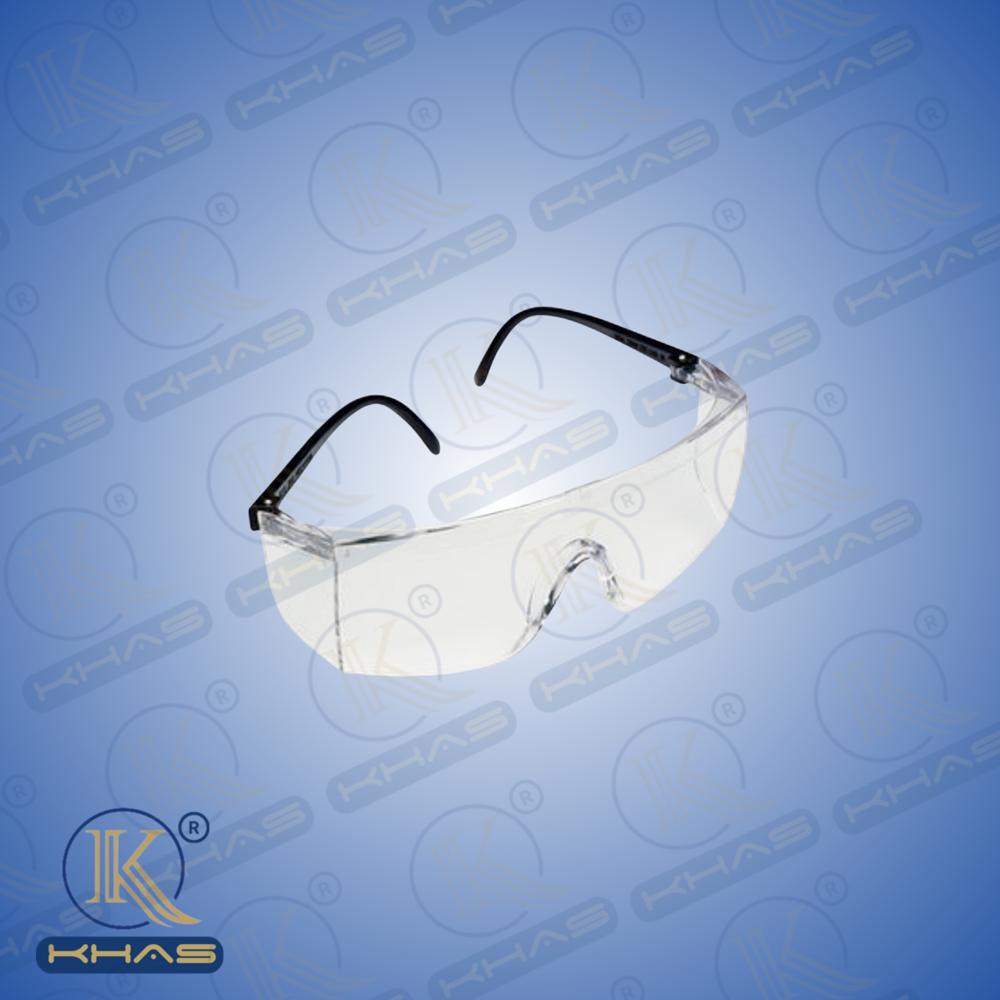 3M 1709IN Safety Spectacles