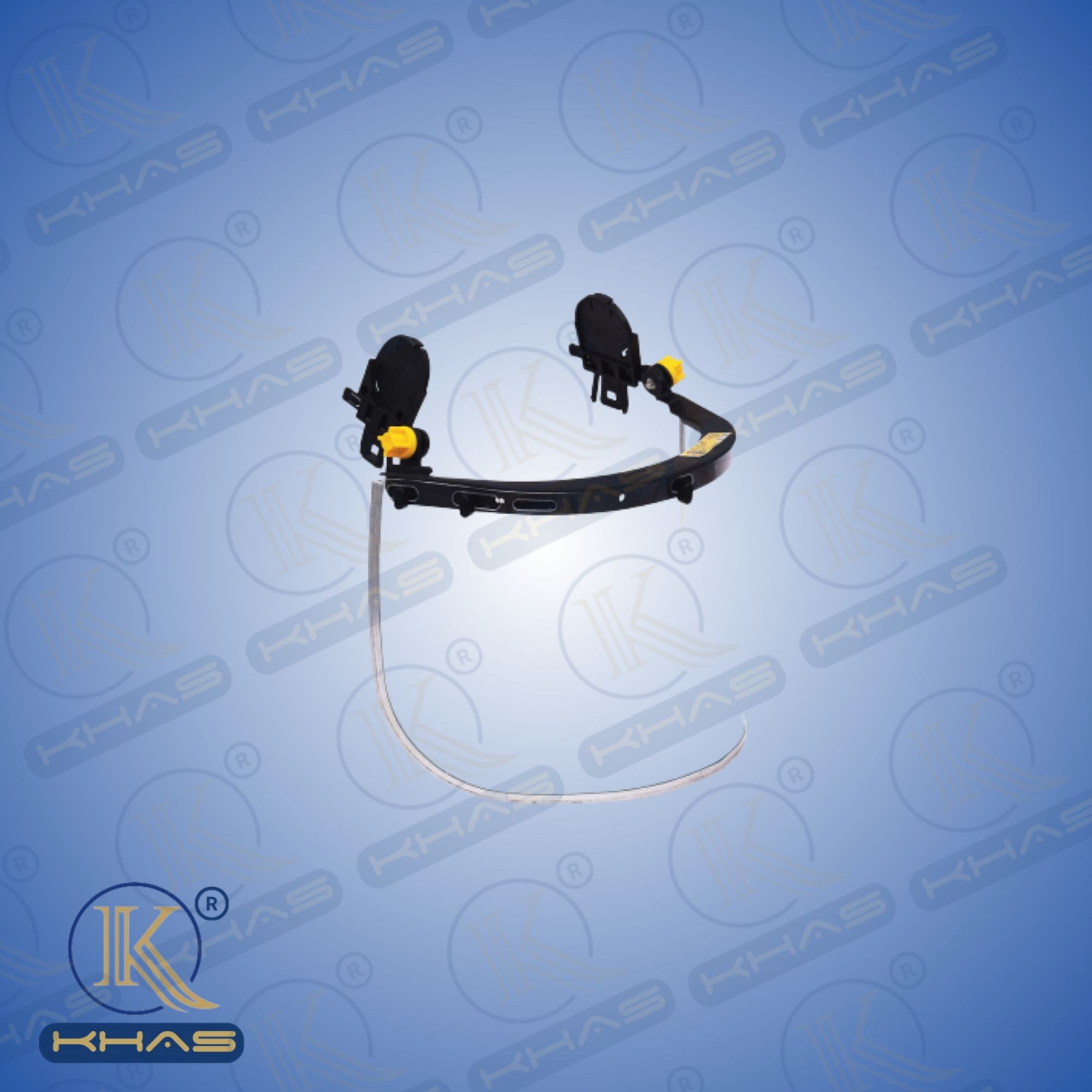 Karam ES51 Grinding Face Shiled