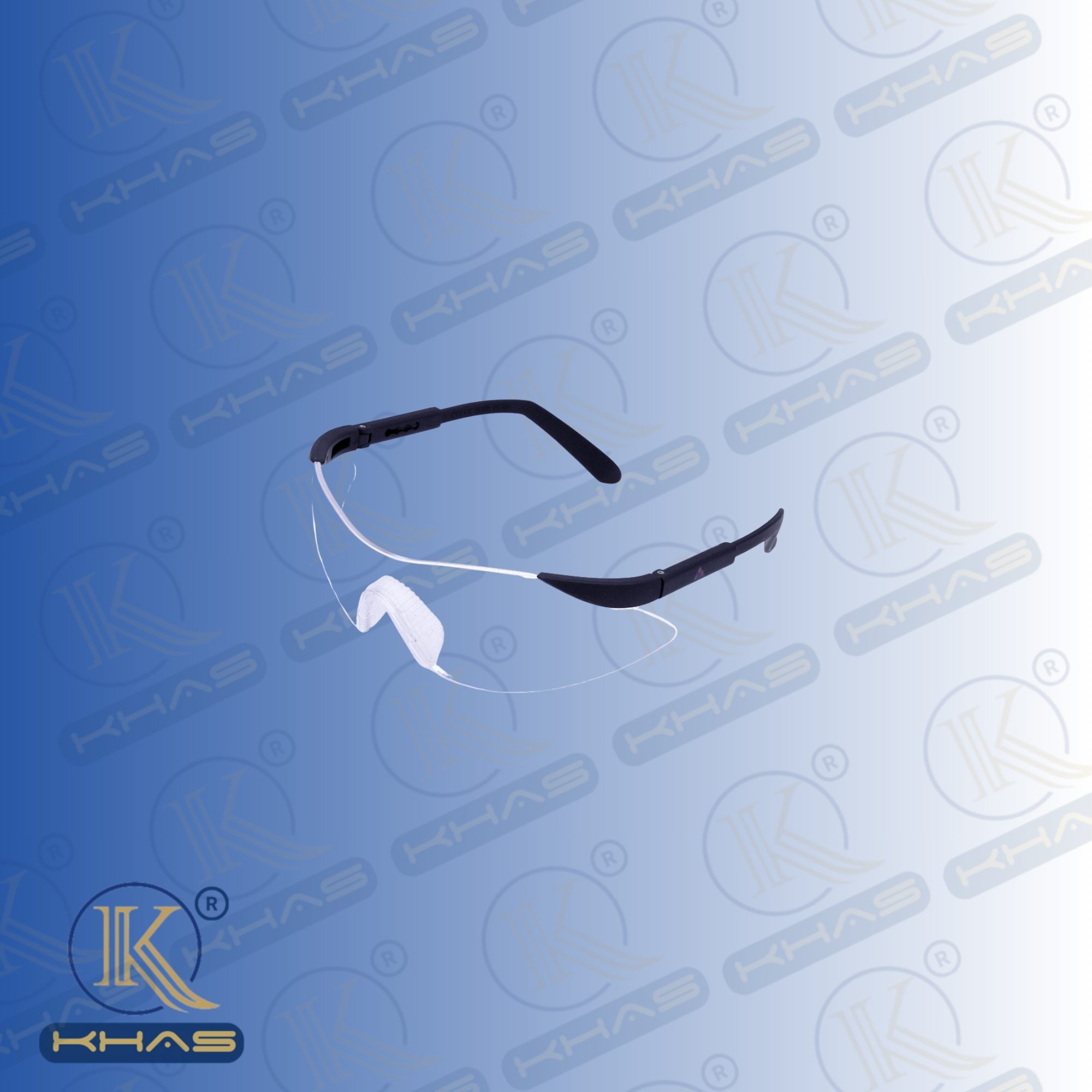 Karam ES006 Executive Spectacles