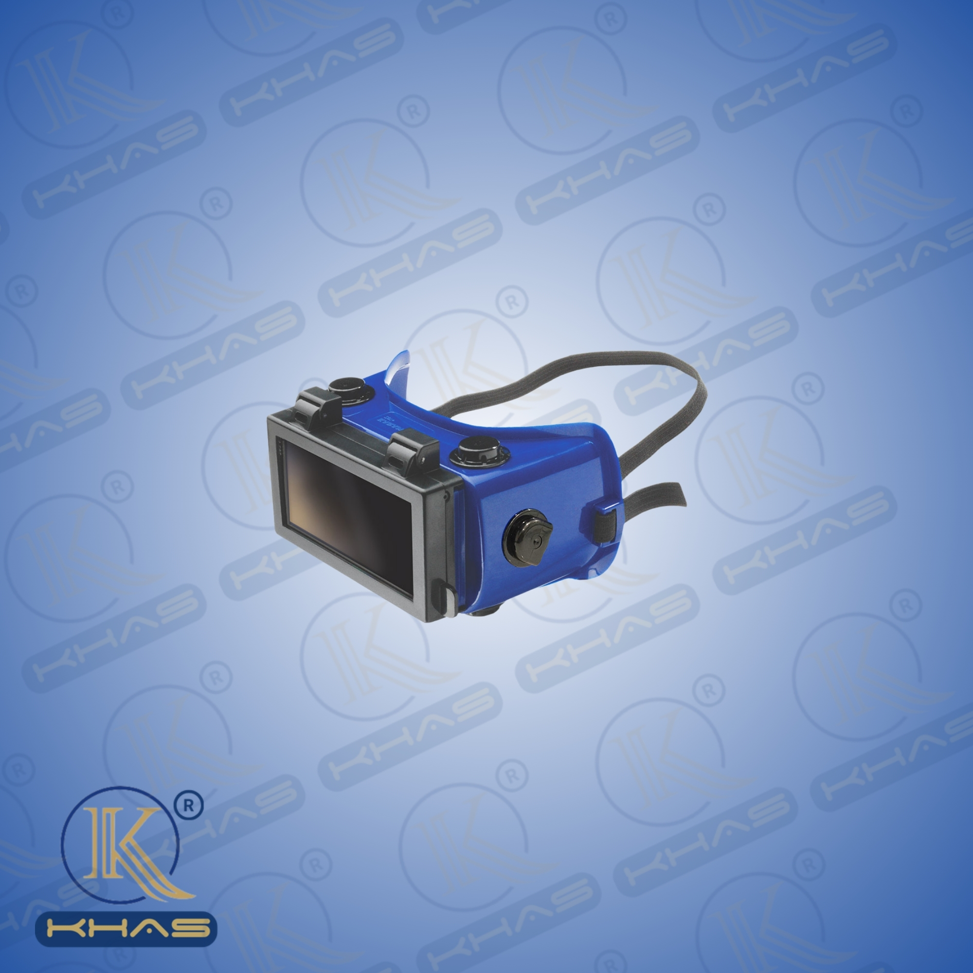 Karam ES004 Electric Arc Welding Goggles