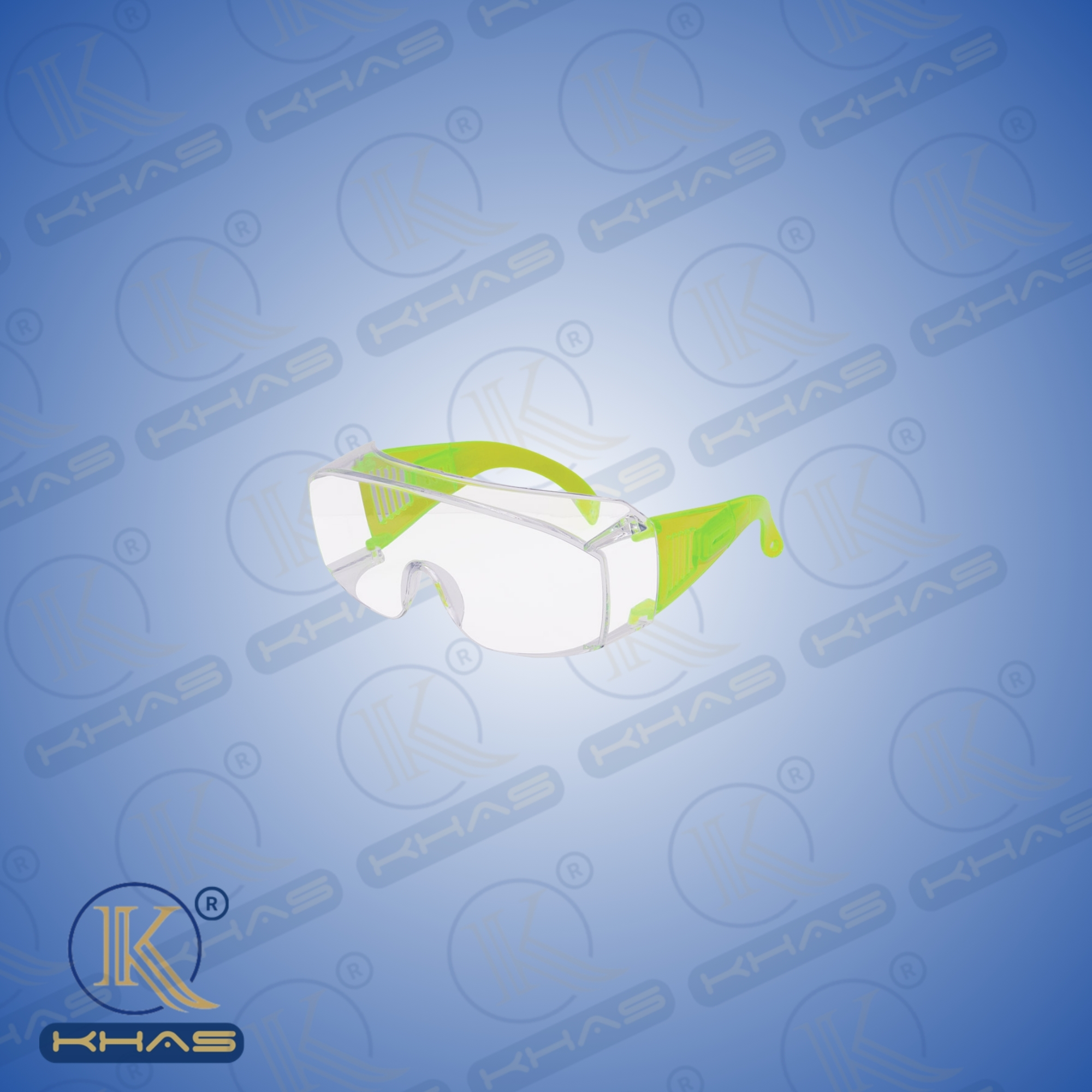 Karam ES007 Over Spectacles