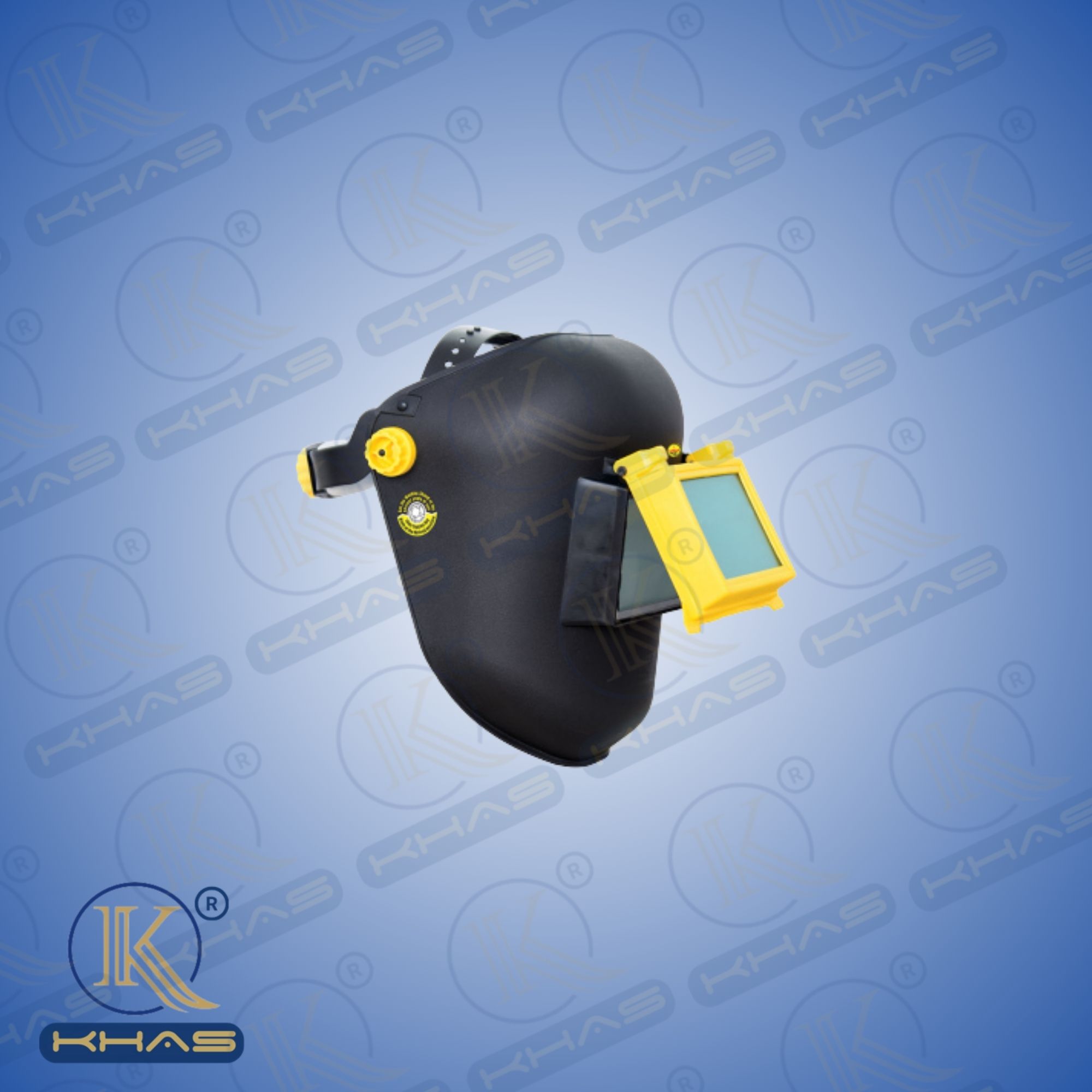 Karam ES61 Welding Face Shield