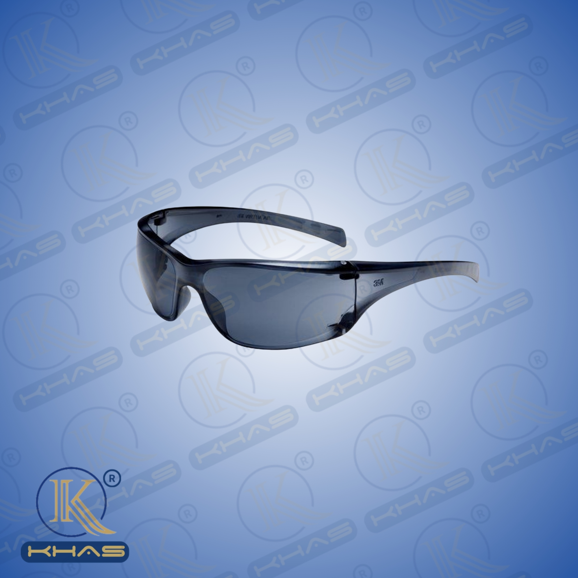 3M 11815 Virtua Protective Eyewear