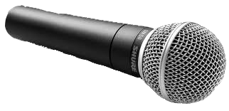 Enceinte cérémonie ou autres événements - Micro filaire SM58 et HF - Bluetooth - Enceinte amplifié MacMah ZX-15P2 - 300w