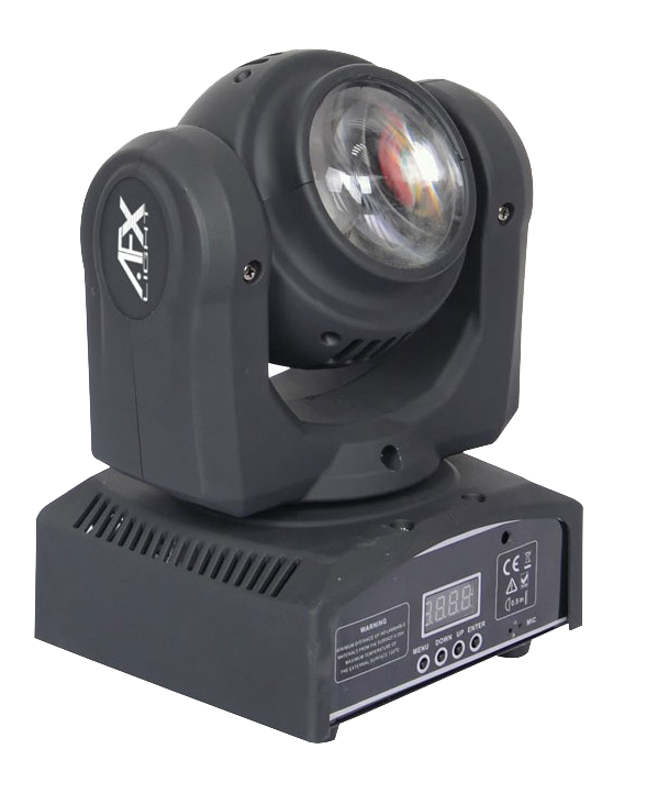 Afx light mini beamwash